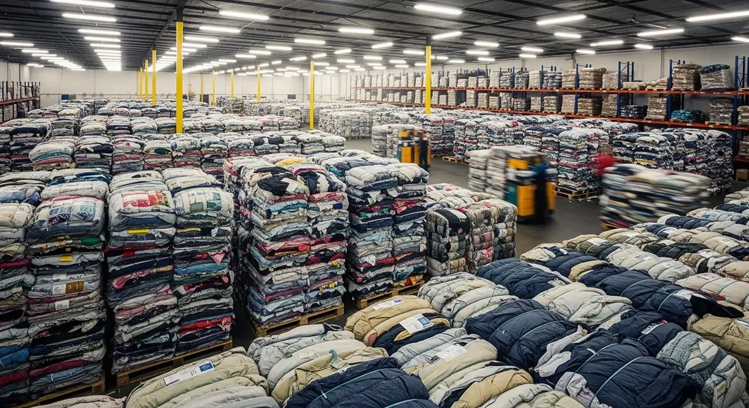 Eastern Europe's Wholesale Boom: The New Supply Chain Hub