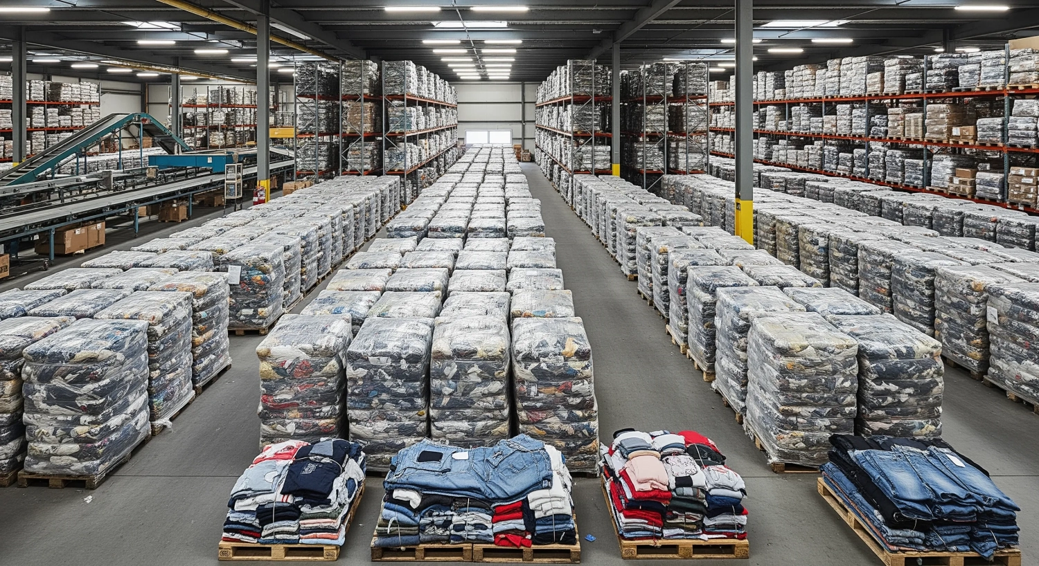 Eastern Europe's Wholesale Boom: The New Supply Chain Hub