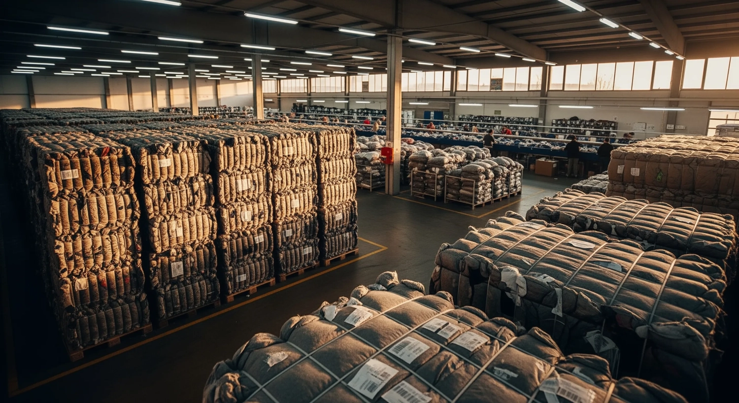 Eastern Europe's Wholesale Boom: The New Supply Chain Hub