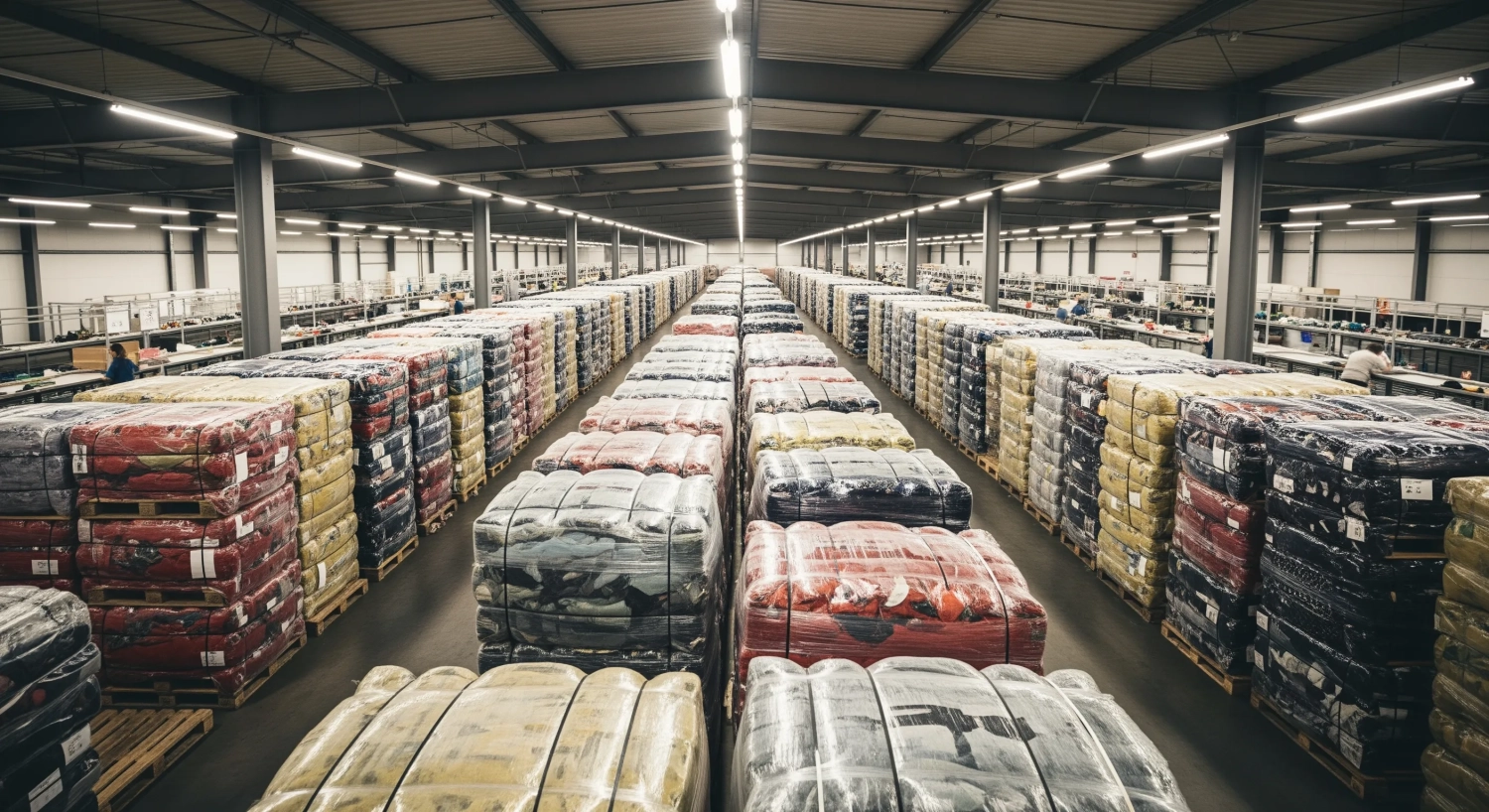 Eastern Europe's Wholesale Boom: The New Supply Chain Hub