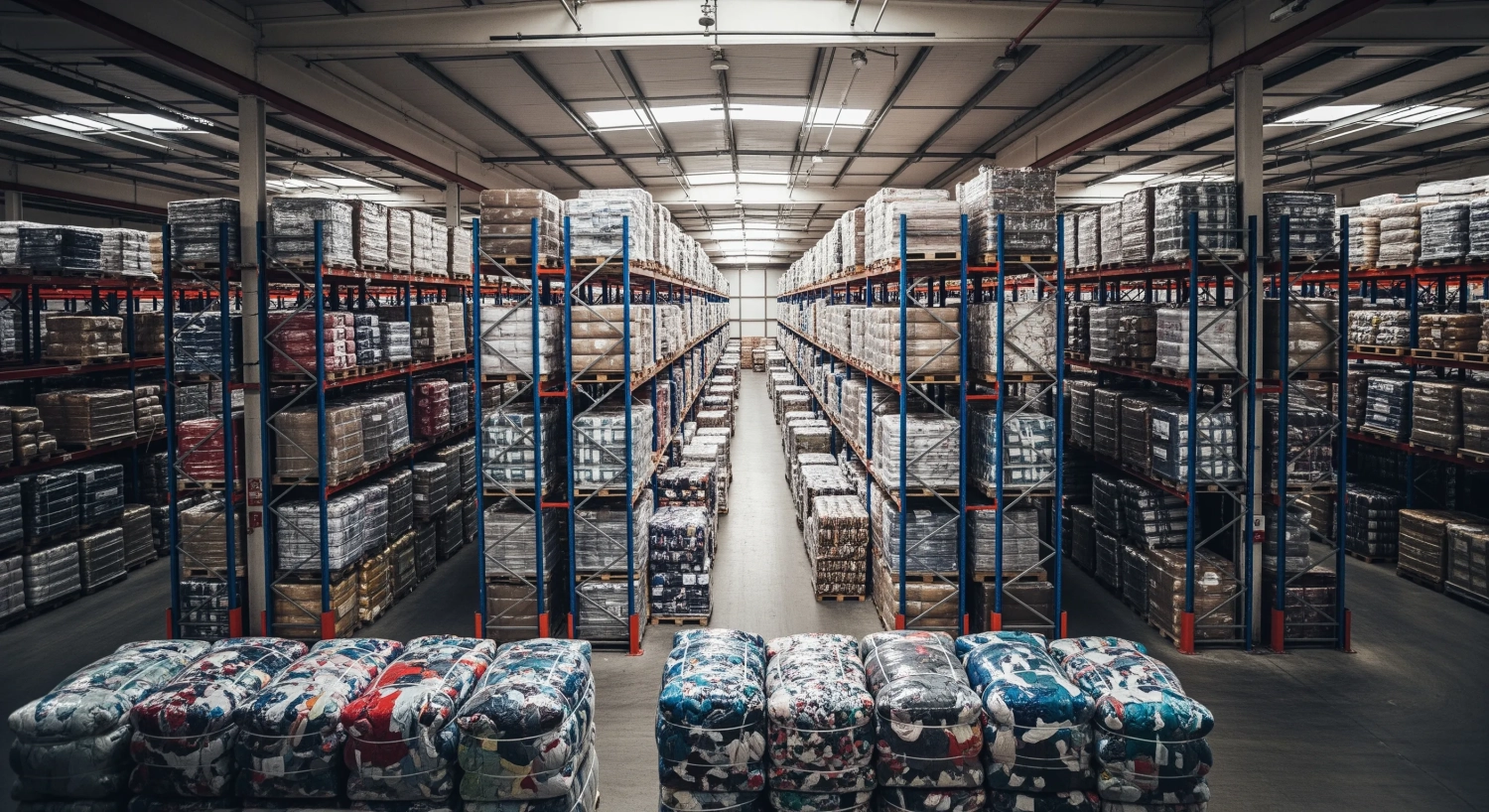 Eastern Europe's Wholesale Boom: The New Supply Chain Hub