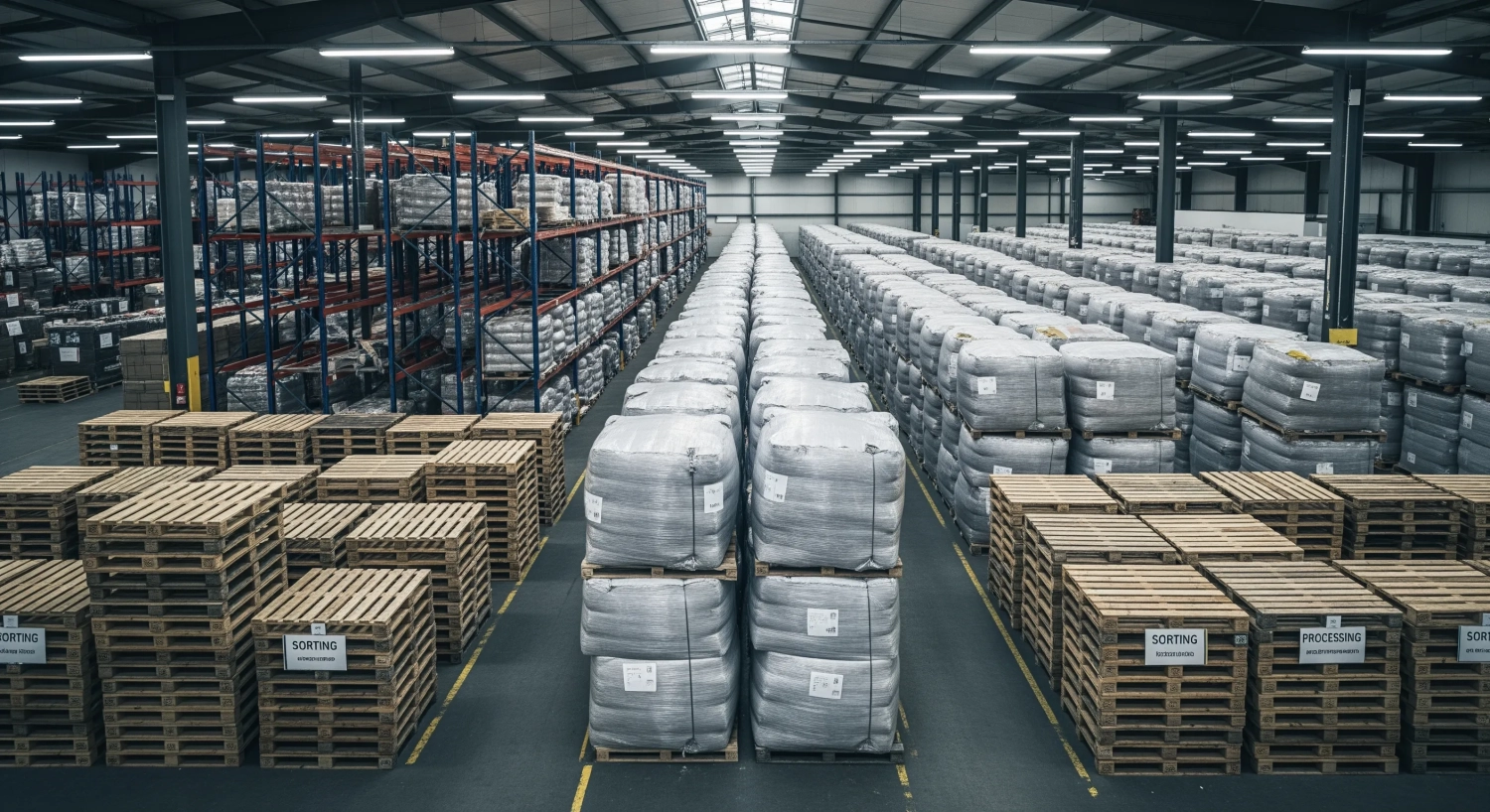 Eastern Europe's Wholesale Boom: The New Supply Chain Hub
