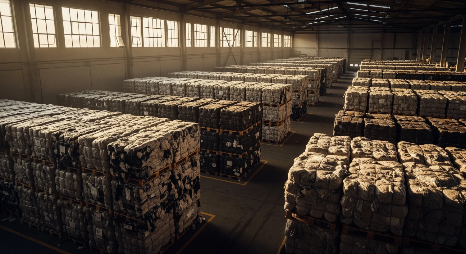 Eastern Europe's Wholesale Boom: The New Supply Chain Hub