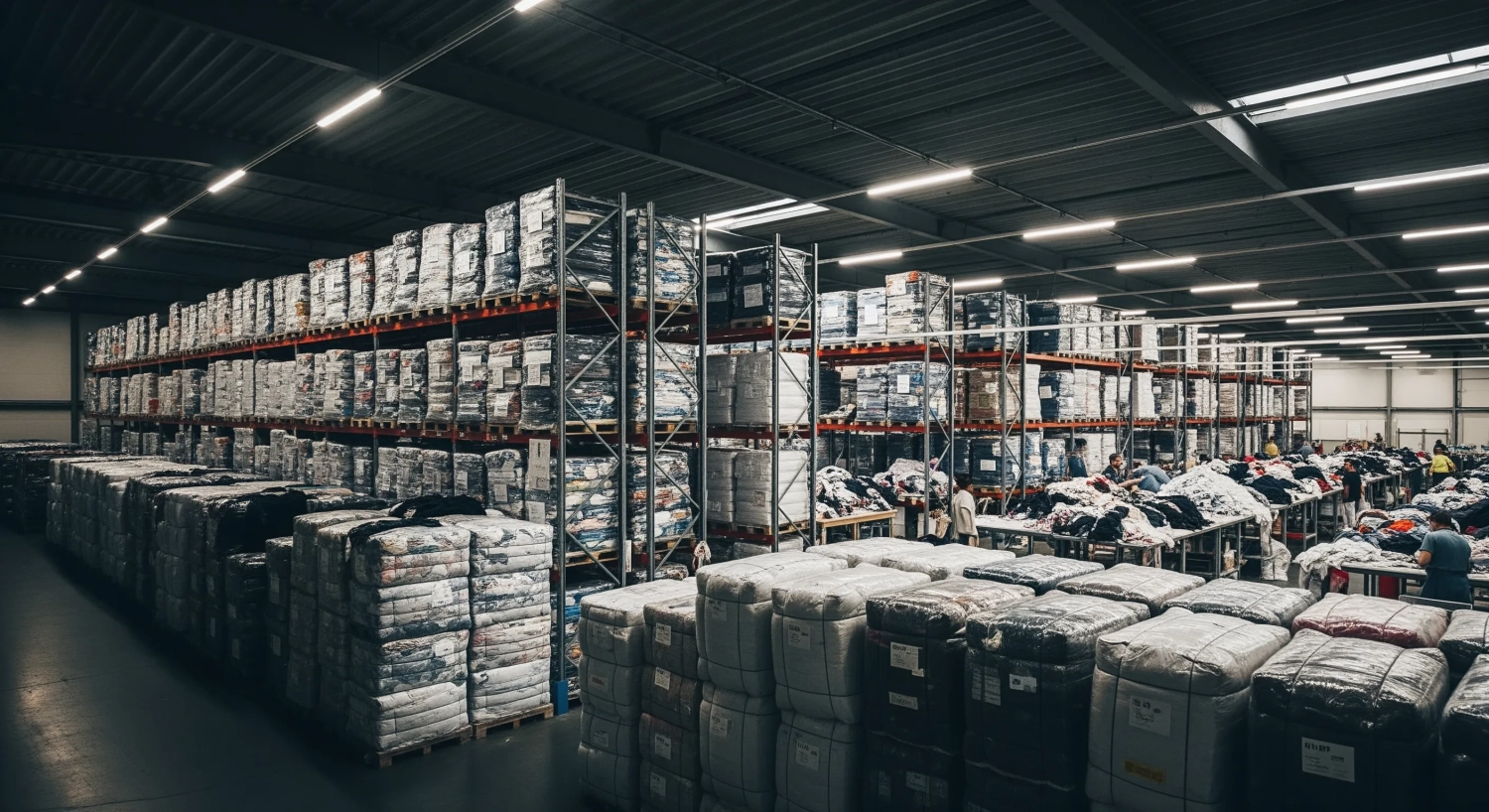 Eastern Europe's Wholesale Boom: The New Supply Chain Hub