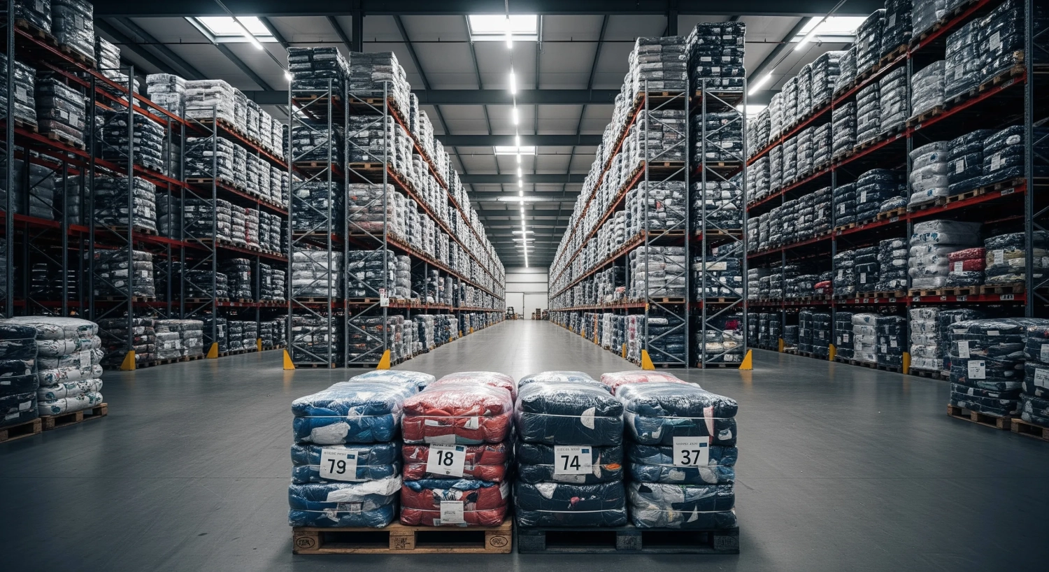 Eastern Europe's Wholesale Boom: The New Supply Chain Hub