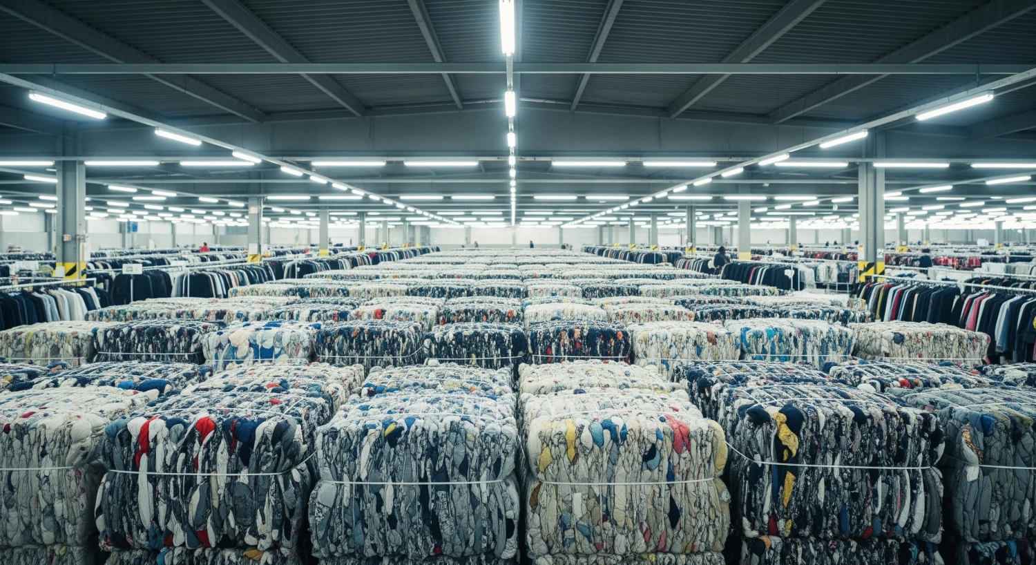 Eastern Europe's Wholesale Boom: The New Supply Chain Hub