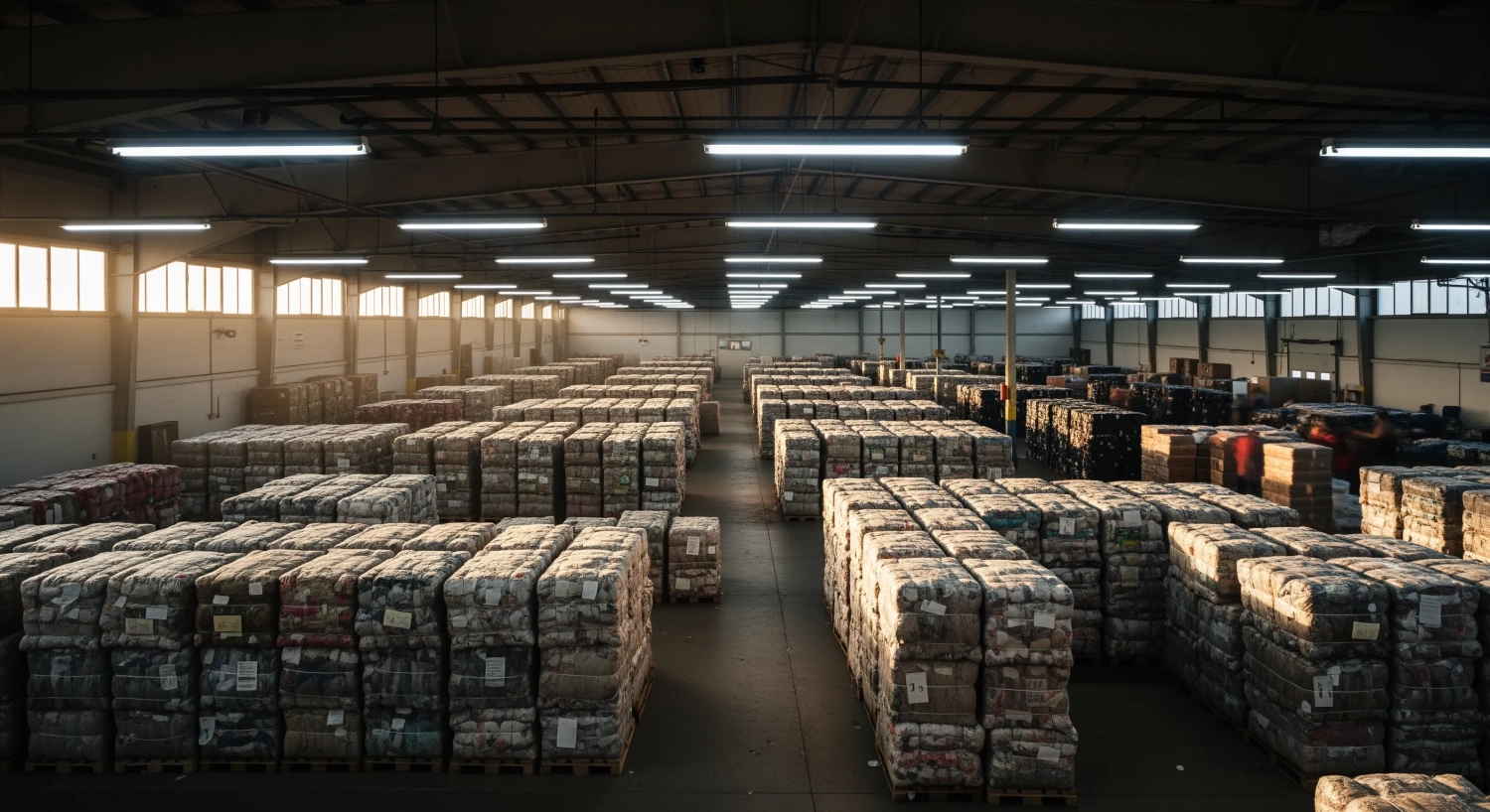 Eastern Europe's Wholesale Boom: The New Supply Chain Hub