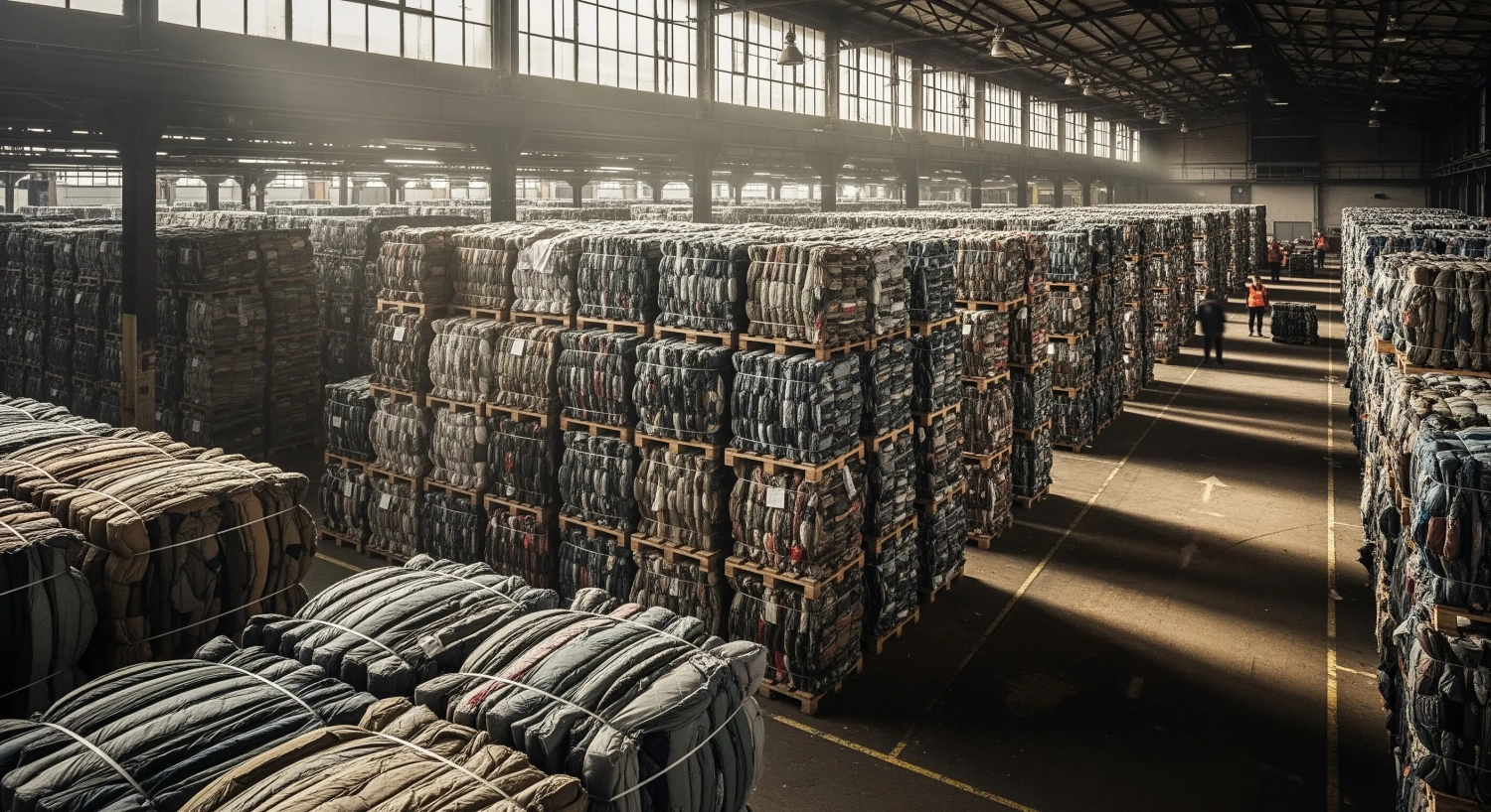 Eastern Europe's Wholesale Boom: The New Supply Chain Hub