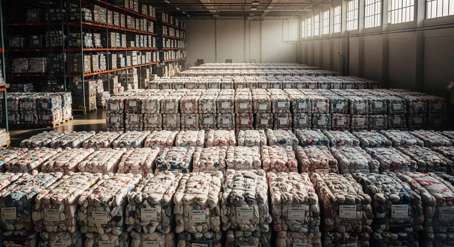 Eastern Europe's Wholesale Boom: The New Supply Chain Hub